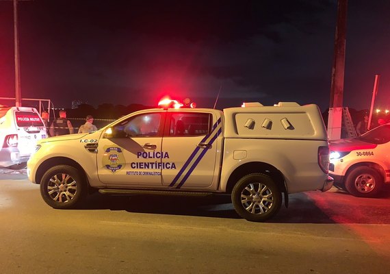 Caso Marcelo Leite: Polícia Científica realiza reprodução simulada nesta segunda-feira (16)
