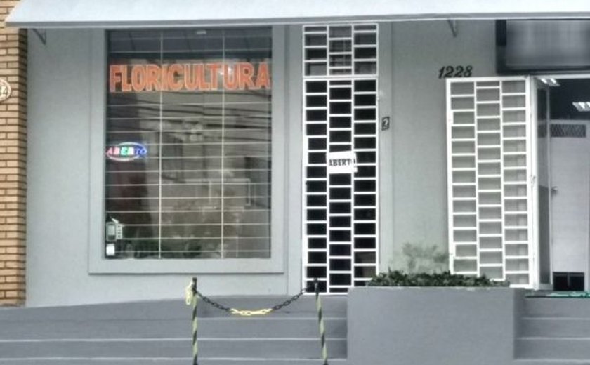 Floricultura recebeu R$ 6 milhões de empresa investigada na Lava Jato