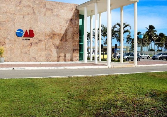 OAB/AL repudia valor aprovado para o Fundo Especial de Financiamento de Campanha