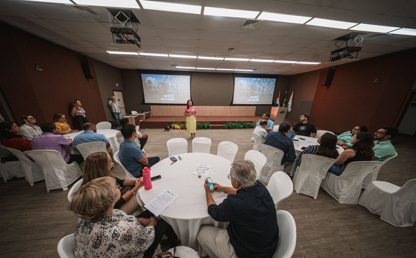 Empreendedores mostram força do Litoral Sul e ampliam articulação para o desenvolvimento regional