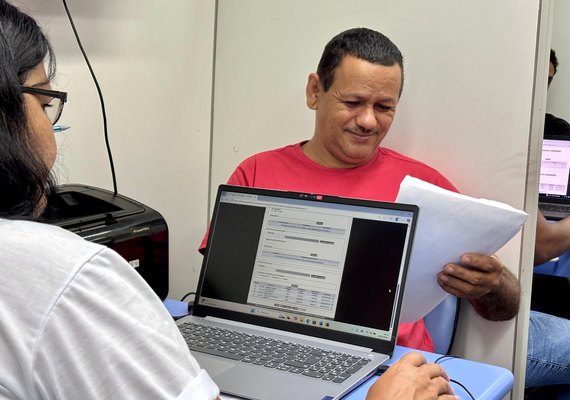 Secretaria do Trabalho divulga 2.517 vagas de emprego disponíveis esta semana