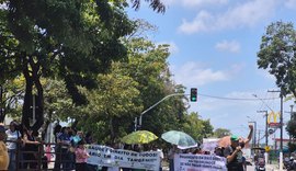 Funcionários do Hospital Veredas completam 15 dias de greve em meio à maior crise da história da unidade