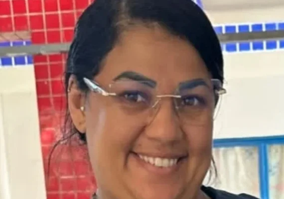 Mulher morre e homem fica ferido em acidente na BR-316, em Palmeira dos Índios