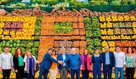 Paulão comemora a retomada do PPA para combater a fome e valorizar a agricultura familiar