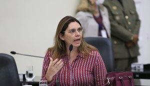 'Embora não vote, população não pode ser alijada do processo', alerta Jó Pereira