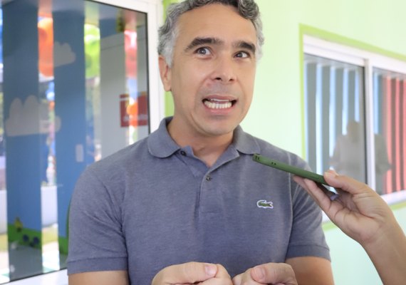 MDB terá apoio do PT em Maceió