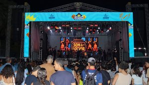 Massayó Gospel celebra Dia do Evangélico com noite de fé e adoração no Benedito Bentes