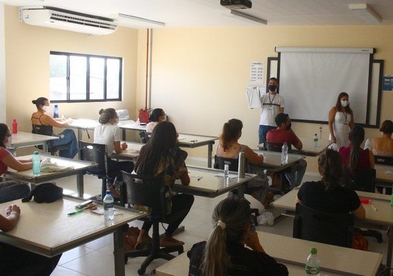 Prorrogadas as inscrições para vagas remanescentes da Residência Médica 2021