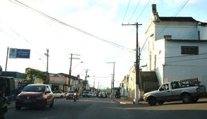 “Oportunistas estão aparecendo para  enganar moradores”