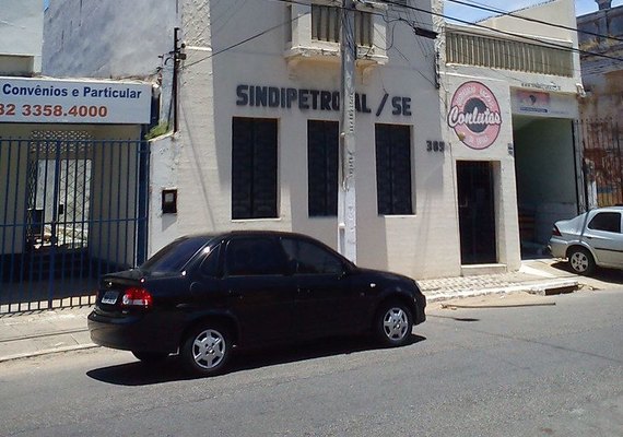 Petroleiros das bases da Petrobras em Alagoas entram em greve nesta segunda-feira