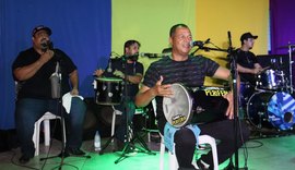 Sesc leva Samba da Periferia, Coco de Roda Babaçu e Patrícia Lima para a 9ª edição do Festival Sabores de Alagoas