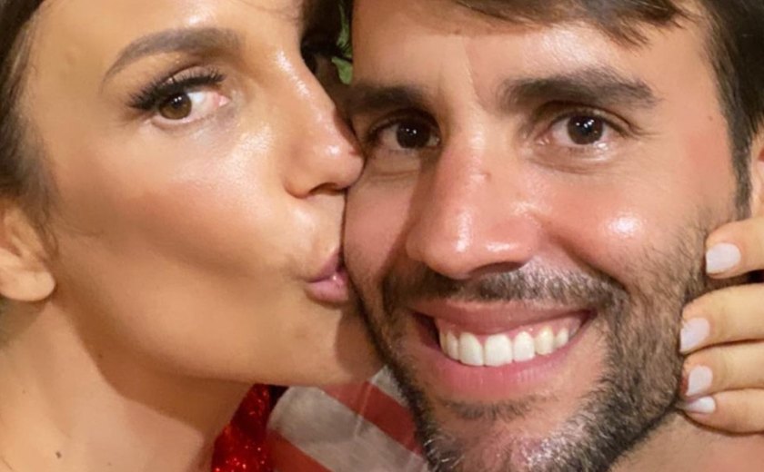 Bomba! Vidente revela famosa como pivô do fim do casamento da cantora Ivete Sangalo