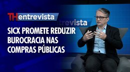 TH Entrevista - Dawison Calheiros