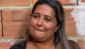 Campeã do 'BBB4' mora em quitinete e sobrevive vendendo bolos de pote
