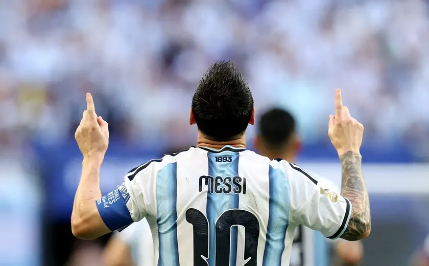 Confira os jogos das oitavas da Copa do Mundo nesta terça-feira