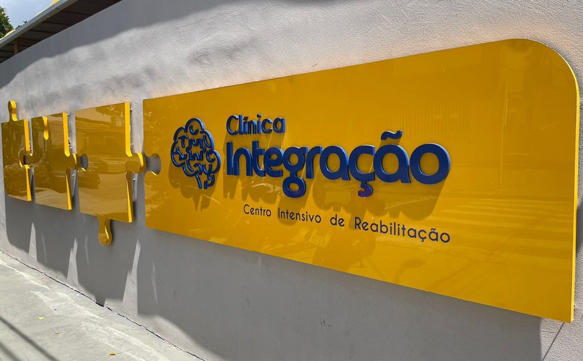 Clínica Integração promove programação especial pelo Dia Mundial da Conscientização do Autismo em Maceió