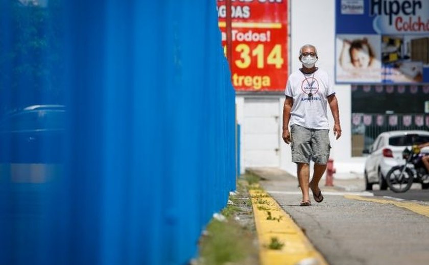 Novo decreto: entenda as obrigações do comércio, indústria e serviços em Alagoas