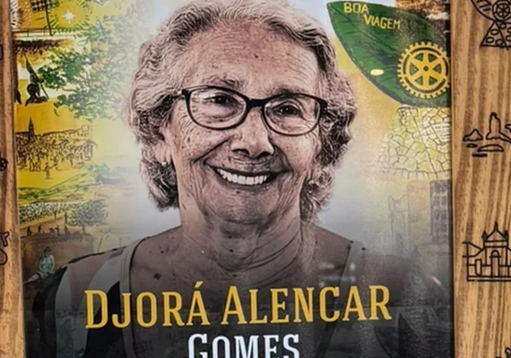 Idosa morta após ser atropelada em Arapiraca era conhecida na cidade e já havia sido homenageada em projeto