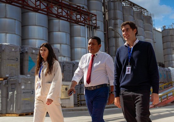 Serfi faz balanço positivo, após missão paulista para garantir novos investimentos