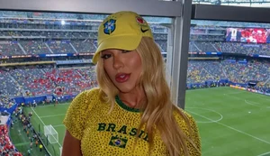 Virginia Fonseca lucraria com perdas de seguidores em bets, afirma o Ministério Público