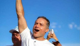 Nova Real Time: Renan Filho vence JHC no 1º turno