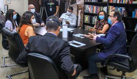 Coordenadoria de Direitos Humanos do TJ/AL orienta pastora ameaçada de morte