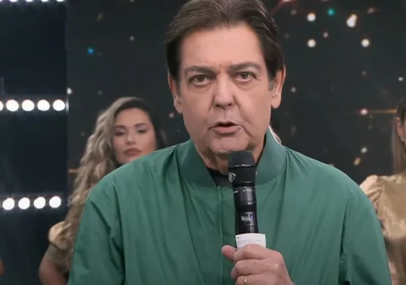 Furou fila? Secretaria da Saúde se pronuncia sobre órgãos doados ao apresentador Fausto Silva