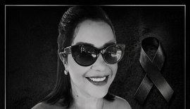 Morte de Cláudia Pollyanne vira alvo de deboche em vídeo de Alvxaro