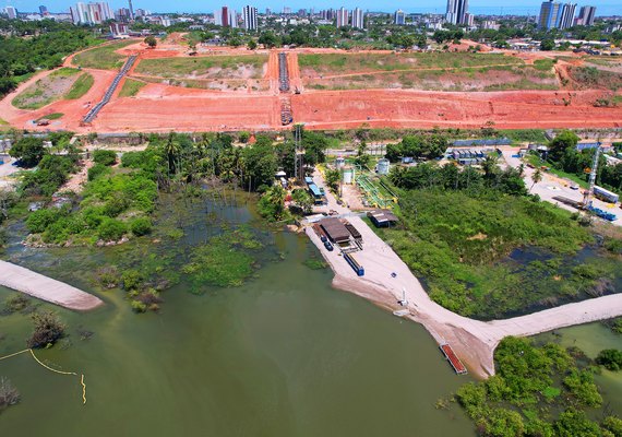 CNJ e CNMP chegam a Maceió para inspecionar caso Braskem