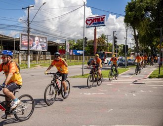 DMTT orienta sobre interdições que modificam o trânsito neste fim de semana