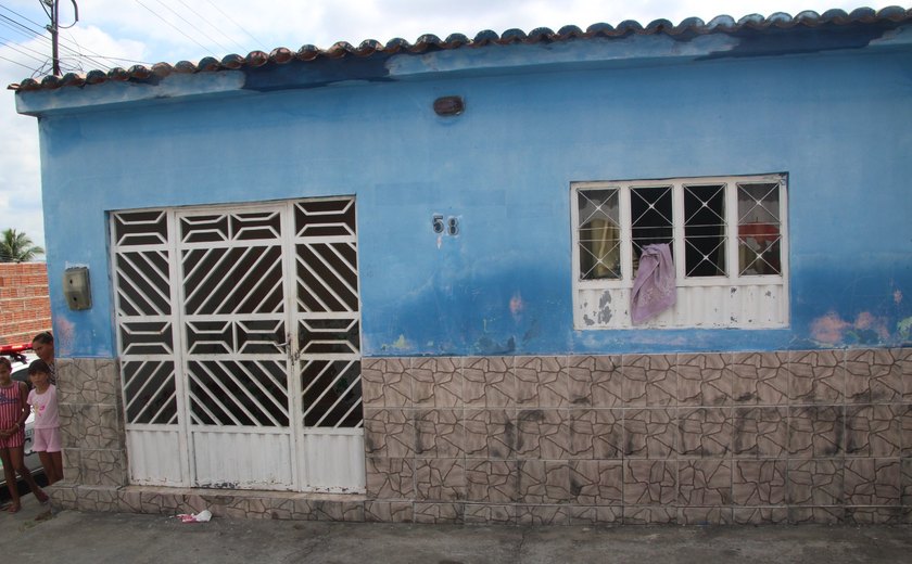 Menino tentou proteger as outras crianças do incêndio em Canapi, diz perito criminal