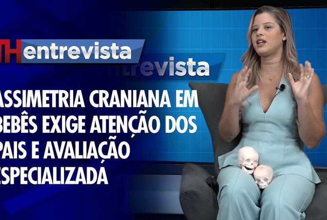 TH Entrevista - Carla Castro