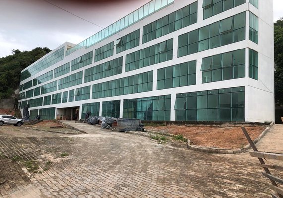 Duas Barras, em Jequiá da Praia, vai ganhar resort de nível internacional