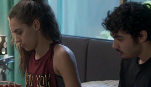 'Bom Sucesso': Vem por aí! Gabriela fica desolada após término com Vicente