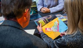 Setur promove Destino Alagoas no Roadshow Visit Nordeste 2025