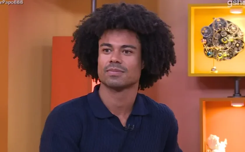 Breno é eliminado do Big Brother Brasil 26 no nono Paredão