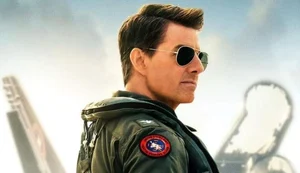 Top Gun 3 confirmado: Tom Cruise volta para mais uma missão