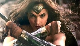 Atriz de 'Mulher-Maravilha' recebe só 2% do salário de astro de 'Superman'
