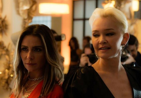 Paula e Carmem vão à falência após descoberta sobre Terrare e Wollinger e lucros caem severamente