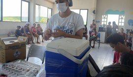 Programa Saúde dos Catadores beneficia cooperativas Cooplum e Coopvila