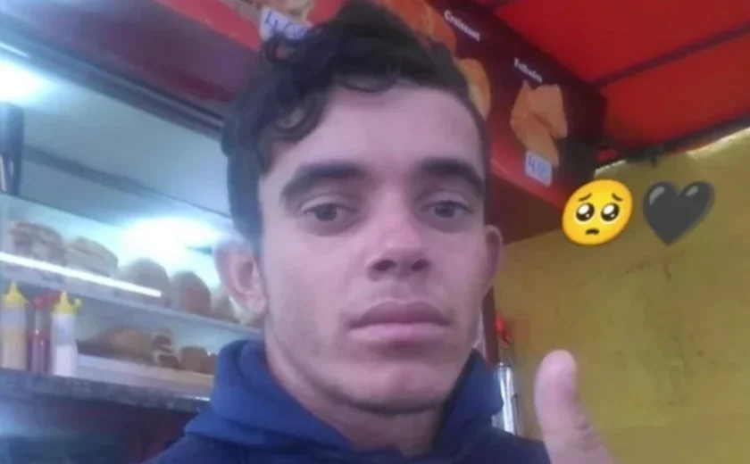 Homem é morto a golpes de foice durante bebedeira