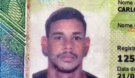 Alagoano de 23 anos é morto a tiros  em Feira de Santana, na Bahia