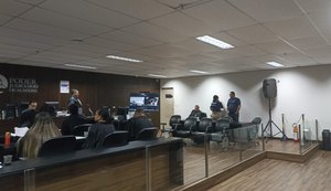 Mãe é condenada por lesão corporal grave contra seu bebê em Maceió