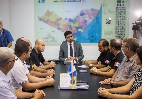 Polícia Civil suspende greve em Alagoas após nova proposta do governo