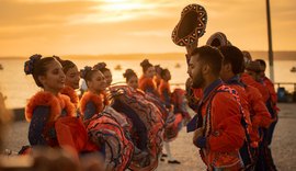 Secult apresenta o Festival Pôr do Sol Cultural no final de semana