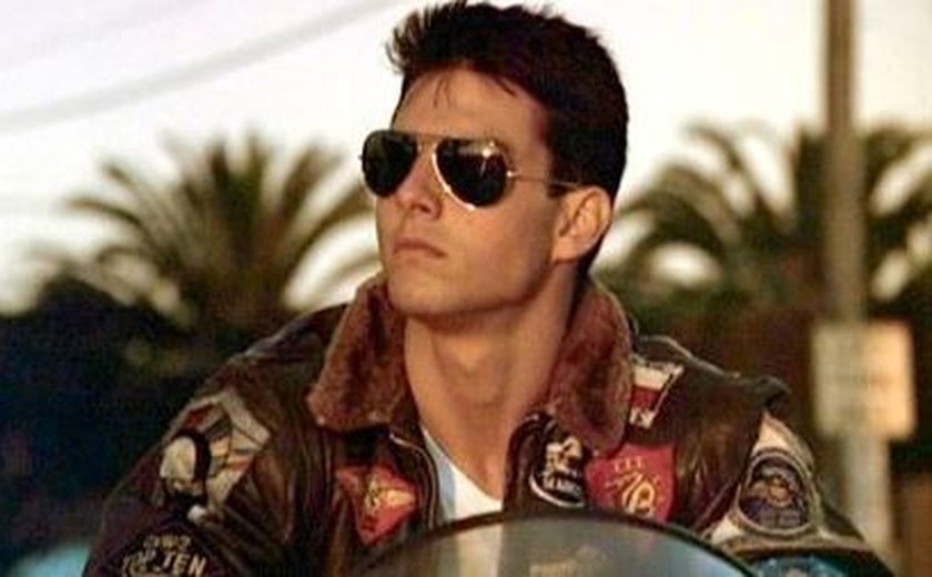 Tom Cruise leva fãs ao delírio com primeiro trailer de 'Top Gun: Maverick'; assista