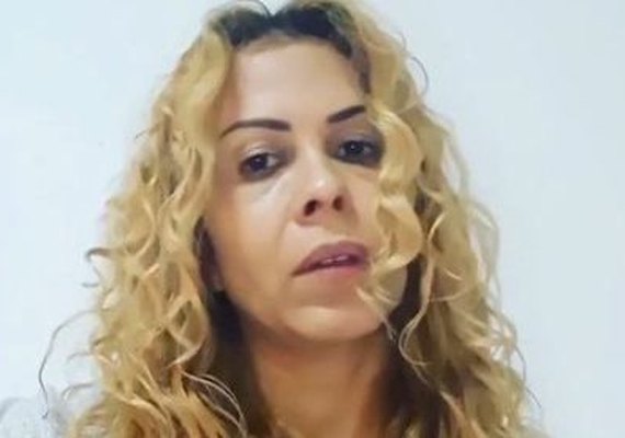 Joelma aparece sem maquiagem e surpreende internautas