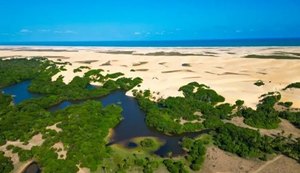 MPF recomenda medidas para proteger a APA de Piaçabuçu durante o Carnaval de 2026