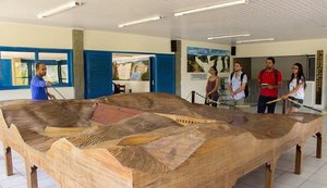 Projeto da UFAL quer dar vazão às falas das populações ribeirinhas