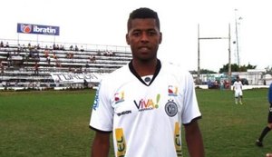 Após seis anos, Audálio retorna ao ASA para a disputa da Série D